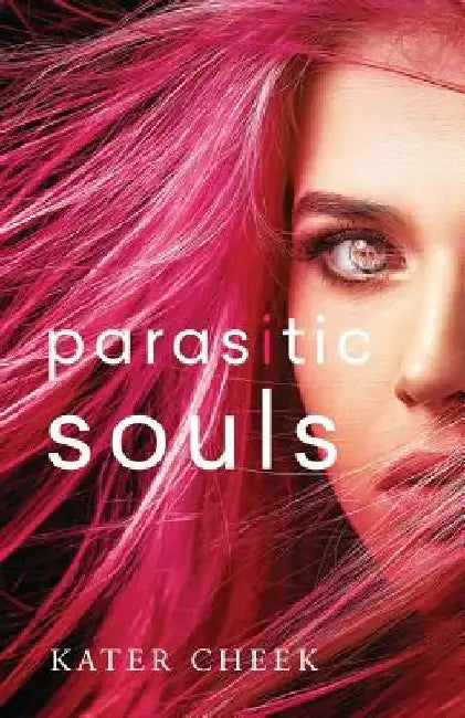 Parasitic Souls by Fiona Jayde Media