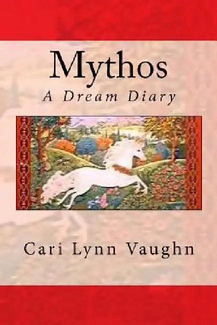 Mythos by Cari Lynn Vaughn