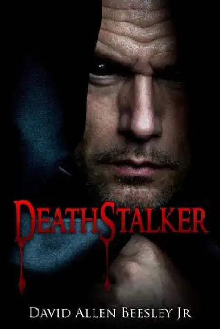 Deathstalker by David Allen, Jr. Beesley