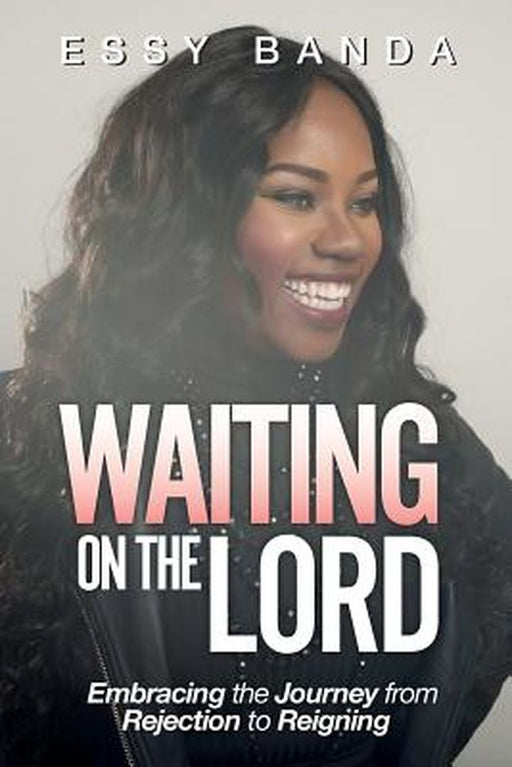 Waiting On The Lord by Banda Essy