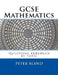 GCSE Mathematics: Questions arranged by topic by Peter Bland