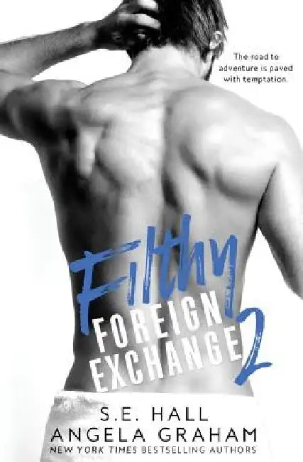Filthy Foreign Exchange 2 by S. E. Hall