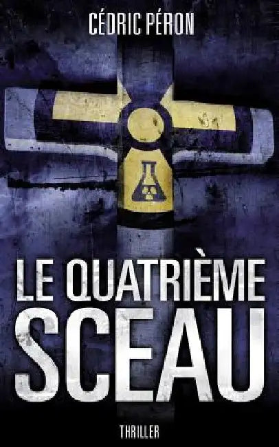 Le quatrieme sceau by Peron, Cedric