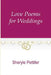 Love Poems for Weddings by Sheryle Pettifer