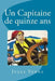 Un Capitaine de quinze ans by Saguez, Edinson