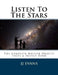 Listen To The Stars by Jj Evans