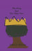 King And The Olive Tree by Jamal a. McCray