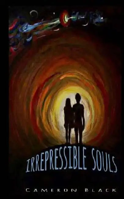 Irrepressible Souls by Catherine Purcell