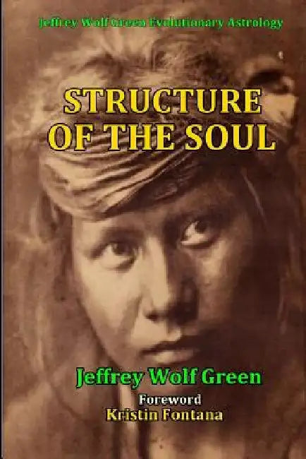 Structure Of The Soul by Kristin Fontana