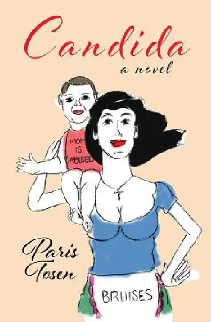 Candida by Paris Tosen