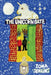 The Unicorn Gate by Iona Jenkins
