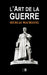 L'Art de la Guerre: Suivi de Vie de Machiavel par Charles Louandre by Charles Louandre, Toussaint Giraudet, Nicolas Machiavel