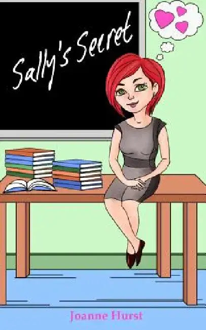 Sally's Secret by Joanne Hurst