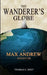 The Wanderer's Globe: A Max Andrew Adventure by Thomas C. Spiff