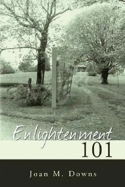 Enlightenment 101 by Joan M. Downs