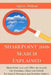 SharePoint 2016 Search Explained: SharePoint 2016 and Office 365 Search On-Premises, Cloud and Hybrid for Search Managers and Decision Makers by Agnes Molnar