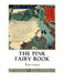 The Pink Fairy Book by Andrew Lang