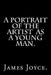 A Portrait of the Artist as a Young Man. by James Joyce