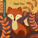 Red Fox by Virginia Loh-Hagan, Jeff Bane