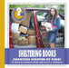 Sheltering Books: Charities Started by Kids! by Melissa Sherman Pearl, David A. Sherman