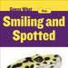 Smiling and Spotted: Gecko by Felicia Macheske