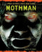 Mothman by Virginia Loh-Hagan