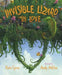 Invisible Lizard in Love by Kurt Cyrus