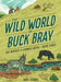 The Wolves of Slough Creek by Judy Young