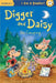 Digger and Daisy Go Camping by Young, Judy