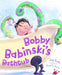 Bobby Babinski's Bathtub by Judy Young