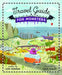 Travel Guide for Monsters by Lori Degman