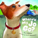 Where'd My Jo Go? by Jill Esbaum
