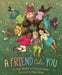 A Friend Like You by Frank Murphy