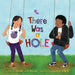 There Was a Hole by Adam Lehrhaupt