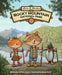 Lulu & Rocky in Rocky Mountain National Park by Barbara Joosse