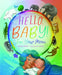 Hello, Baby! I'm Your Mom by Eve Bunting