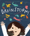 Brainstorm by Rebecca Gardyn Levington