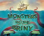 Monsters in the Briny by Lynn Becker