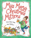 Miss Mary's Christmas Mittens by Trinka Hakes Noble
