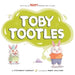 Toby Tootles by Stephanie Gibeault