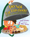 Do Not Eat This Book! Fun with Jewish Foods & Festivals: Fun with Jewish Foods & Festivals by Beth Kander