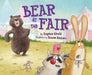 Bear at the Fair by Sophia Gholz
