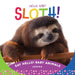 Hello Baby Sloth! by Beverly Rose
