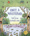 Once a Wasteland: From Toxic Dump to National Park by Diane Muldrow, Amy Jindra Hodgson