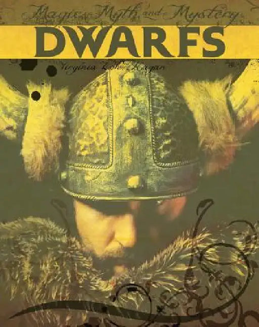 Dwarfs by Virginia Loh-Hagan