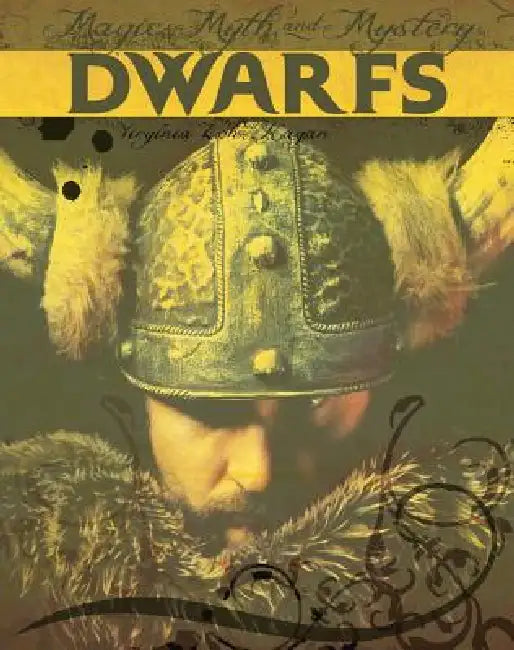 Dwarfs by Virginia Loh-Hagan
