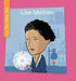 Lise Meitner by Sara Spiller, Jeff Bane