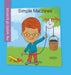 Simple Machines by Katie Marsico, Jeff Bane