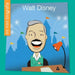 Walt Disney = Walt Disney by Emma E. Haldy, Jeff Bane