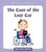 The Case of the Lost Cat by Cecilia Minden